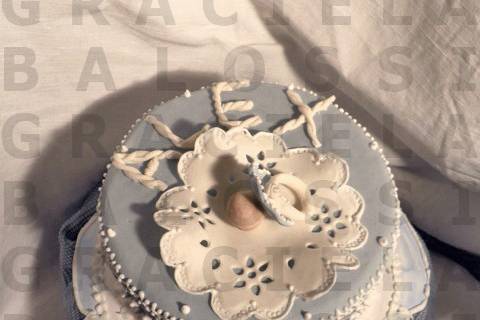 Graciela Balossi Cake Designer