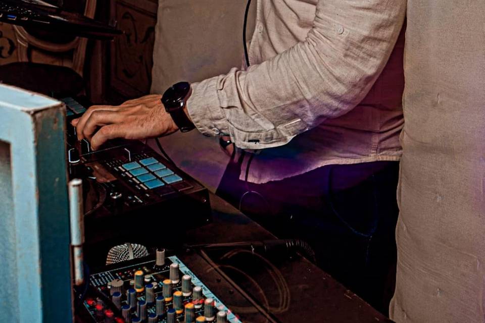 Dario DJ
