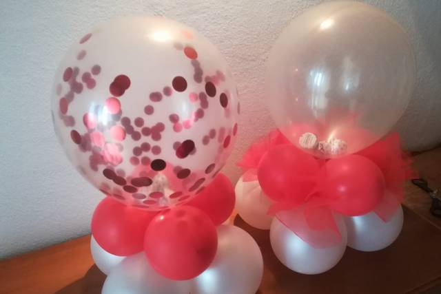 La felicità di un palloncino - Consulta la disponibilità e i prezzi