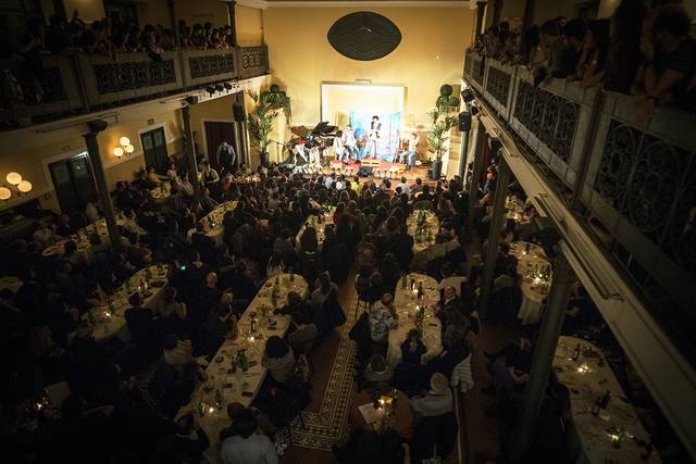 Animazione teatrale matrimonio