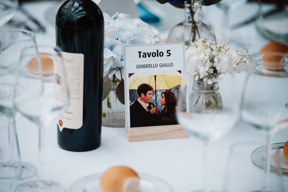 Tavoli