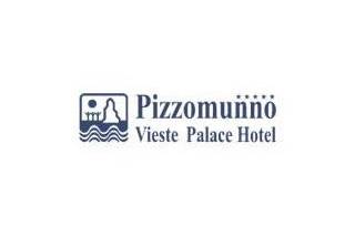 Logo Pizzomunno Palace Hotel