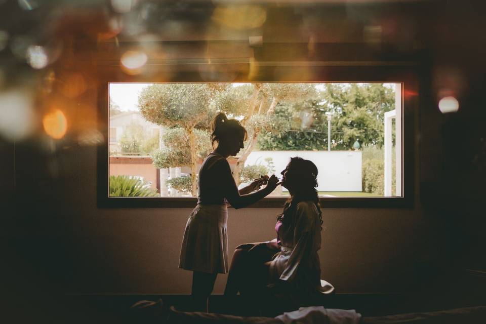 Wedding Photo