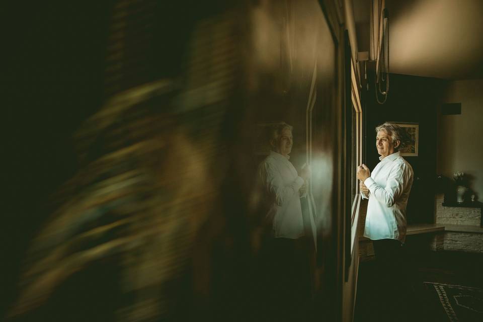 Wedding Photo