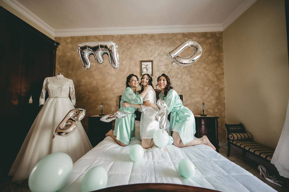 Wedding Photo