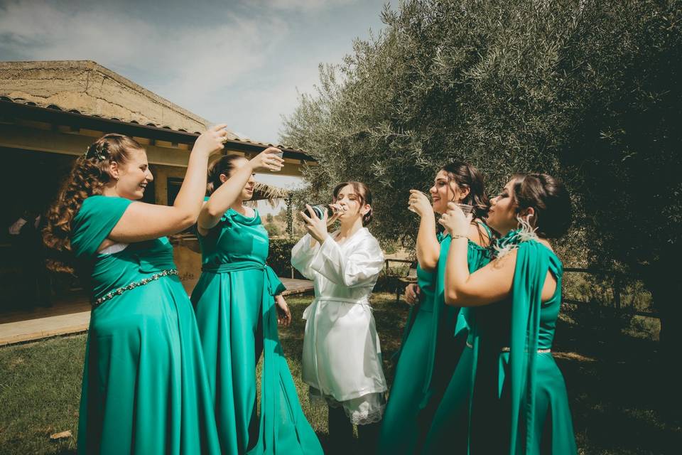 Wedding Photo