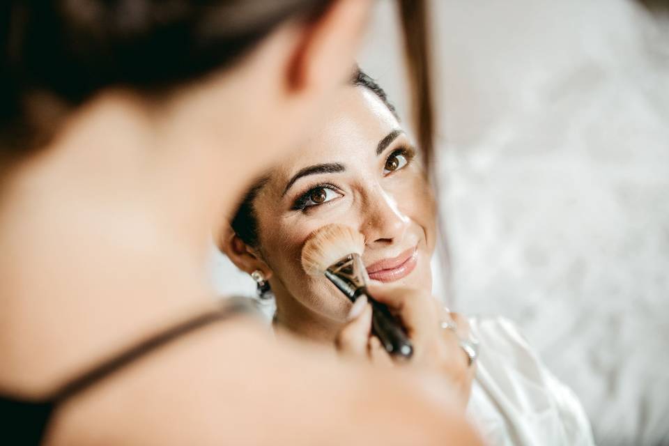 Wedding Photo