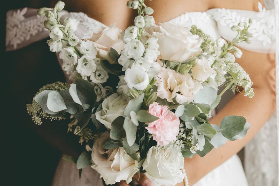 Wedding Photo