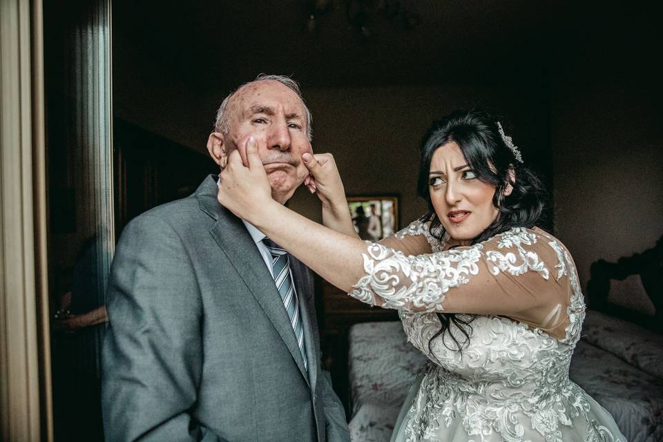 Wedding Photo