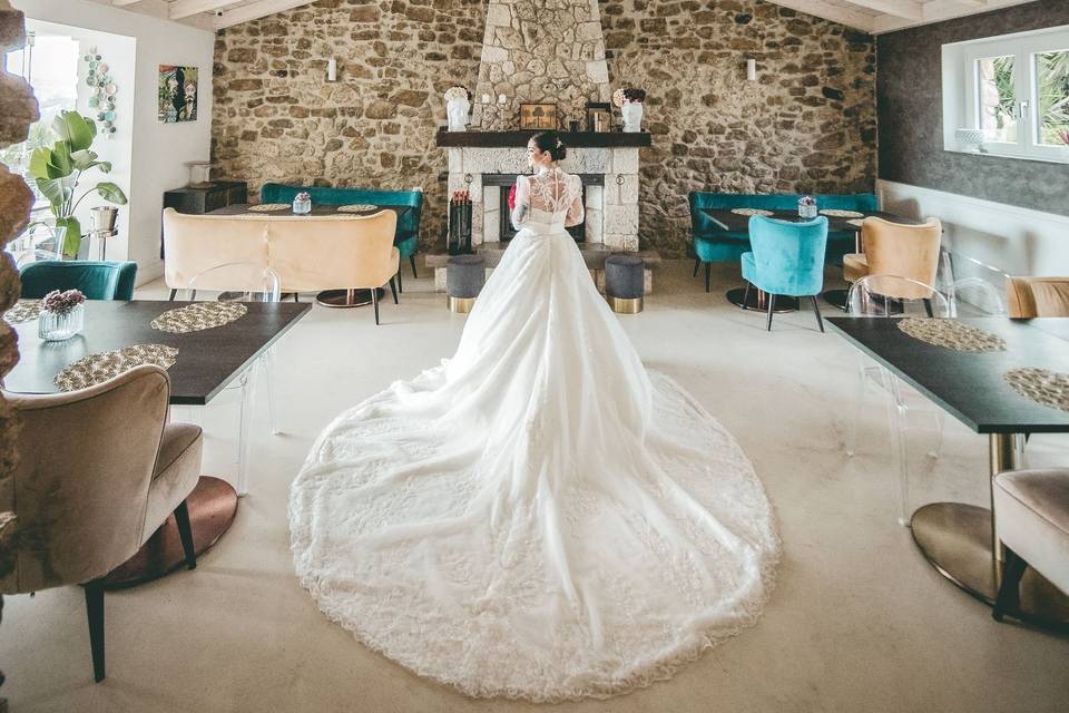 Wedding Photo