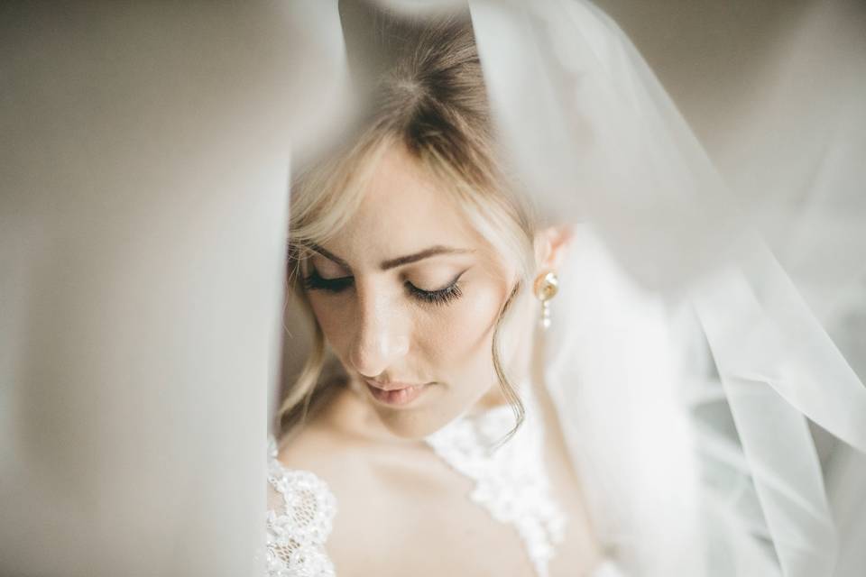 Wedding Photo