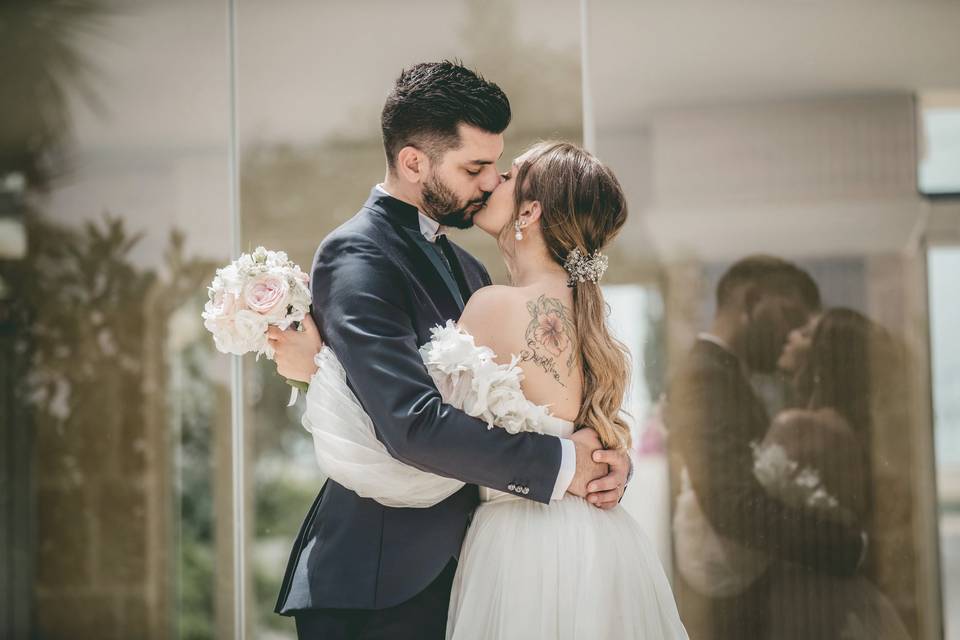 Baciamo ancora
