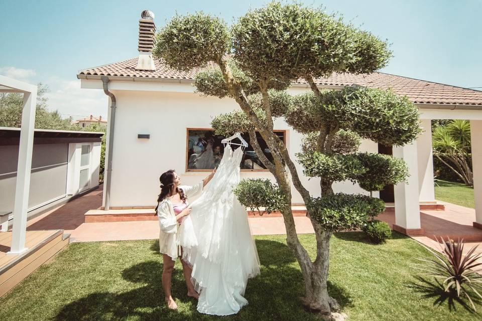 Wedding Photo