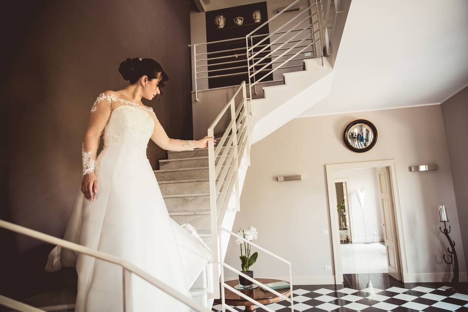 Wedding Photo