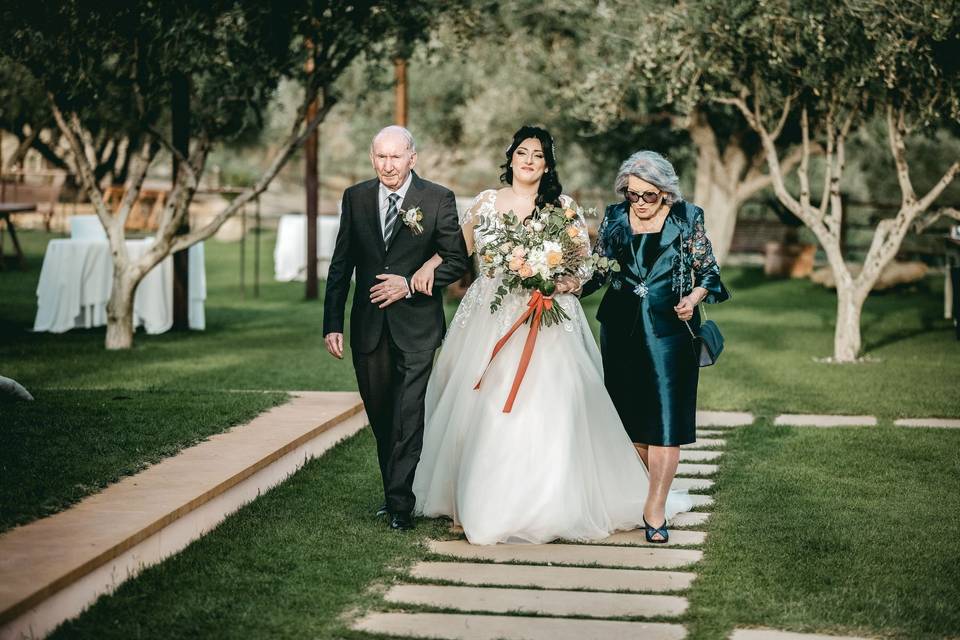 Wedding Photo