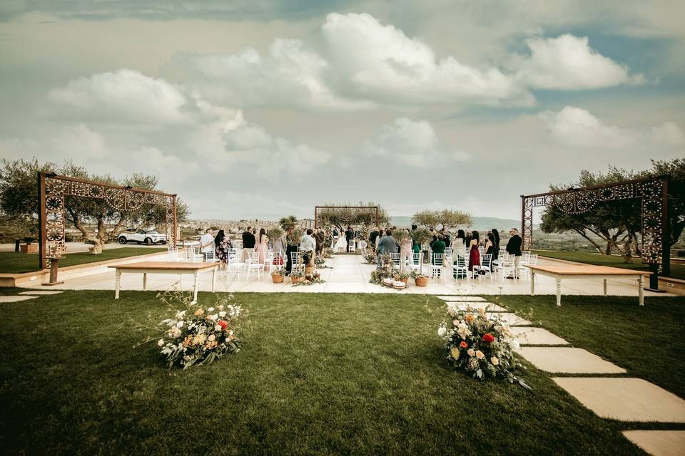 Wedding Photo