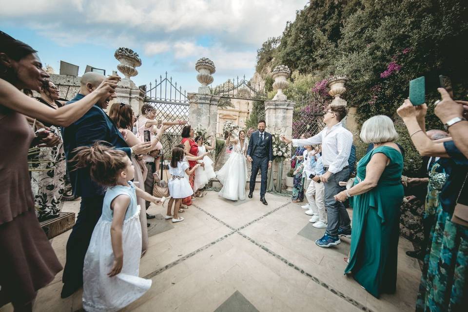 Wedding Photo