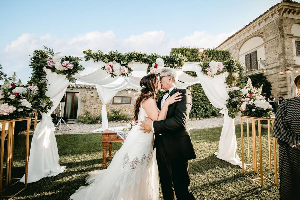Wedding Photo