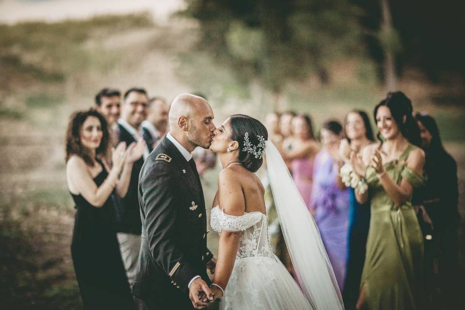 Wedding Photo