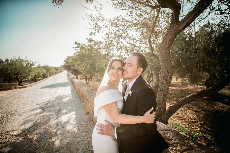 Wedding Photo