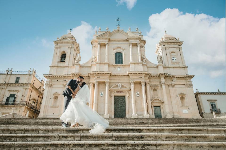 Wedding Photo