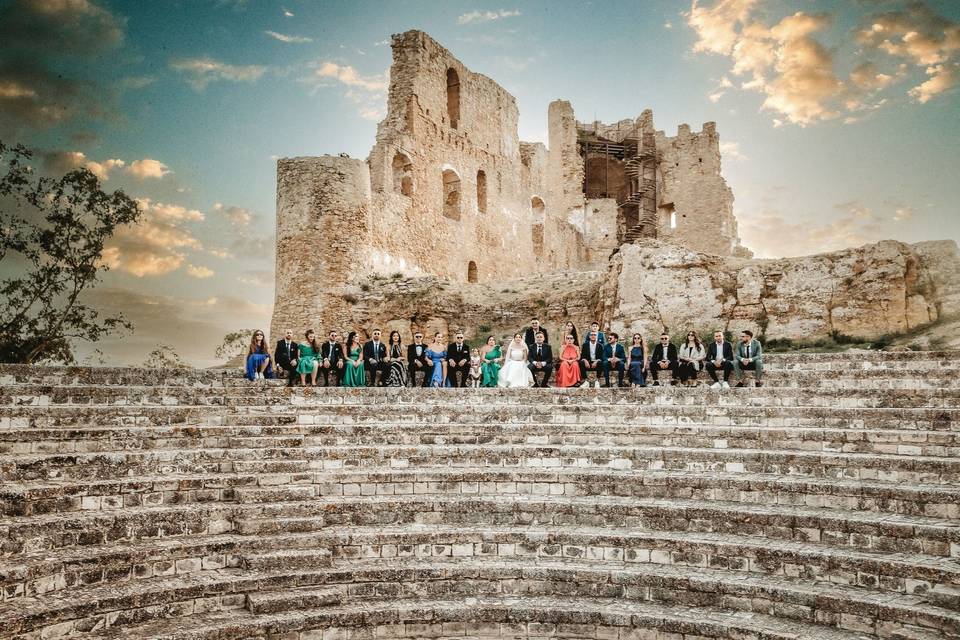 Wedding Photo