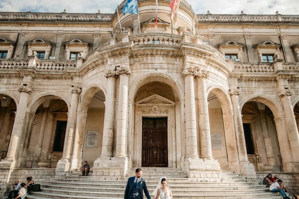 Wedding Photo