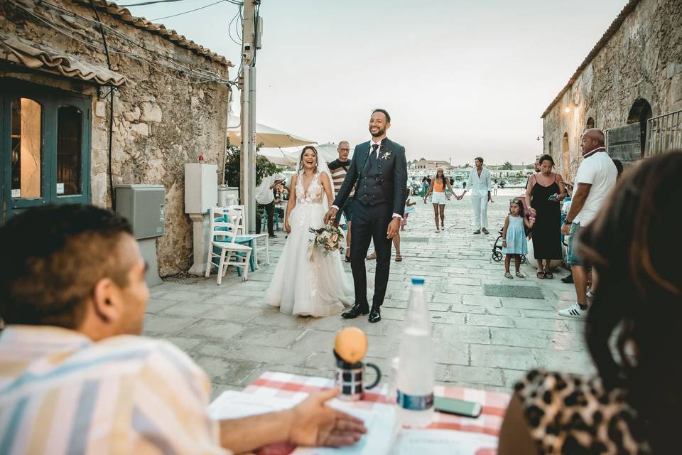 Wedding Photo