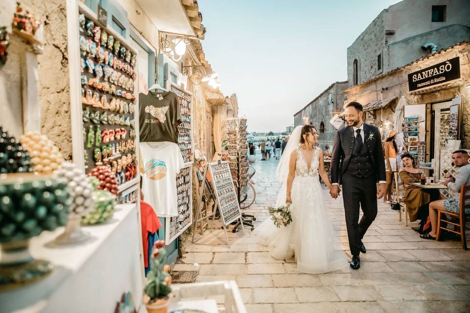 Wedding Photo