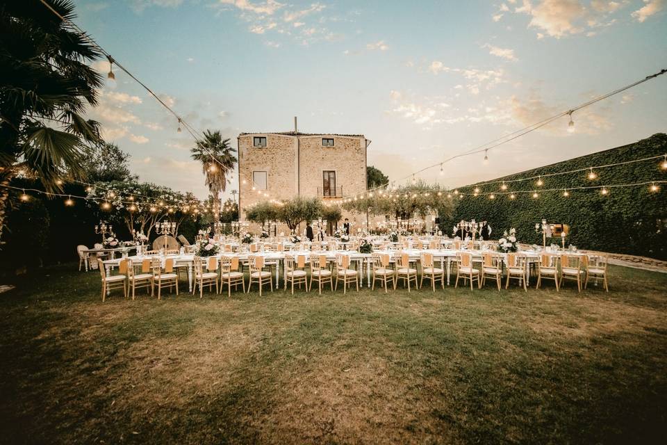 Wedding Photo