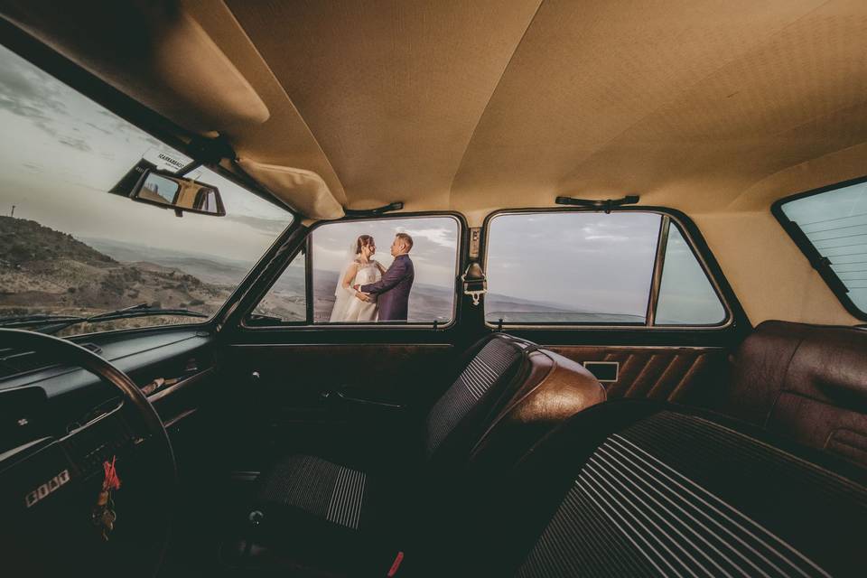 Wedding Photo