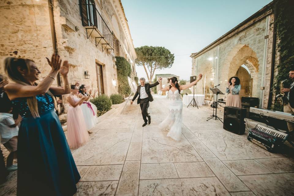 Wedding Photo
