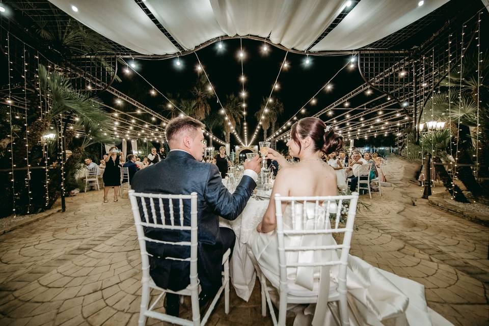 Wedding Photo