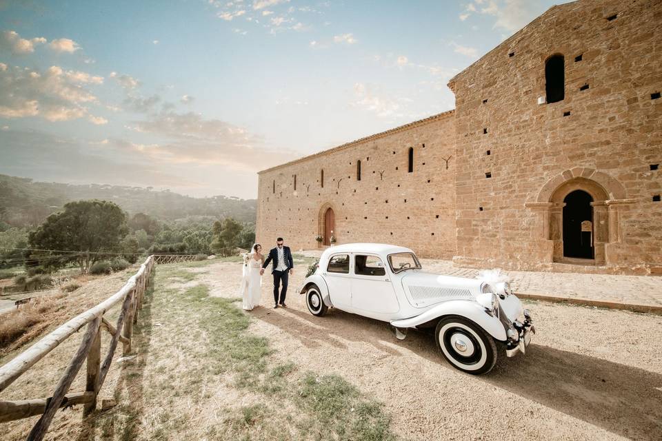 La Citroen