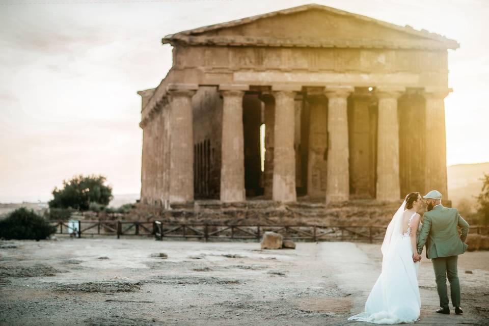 Il tempio