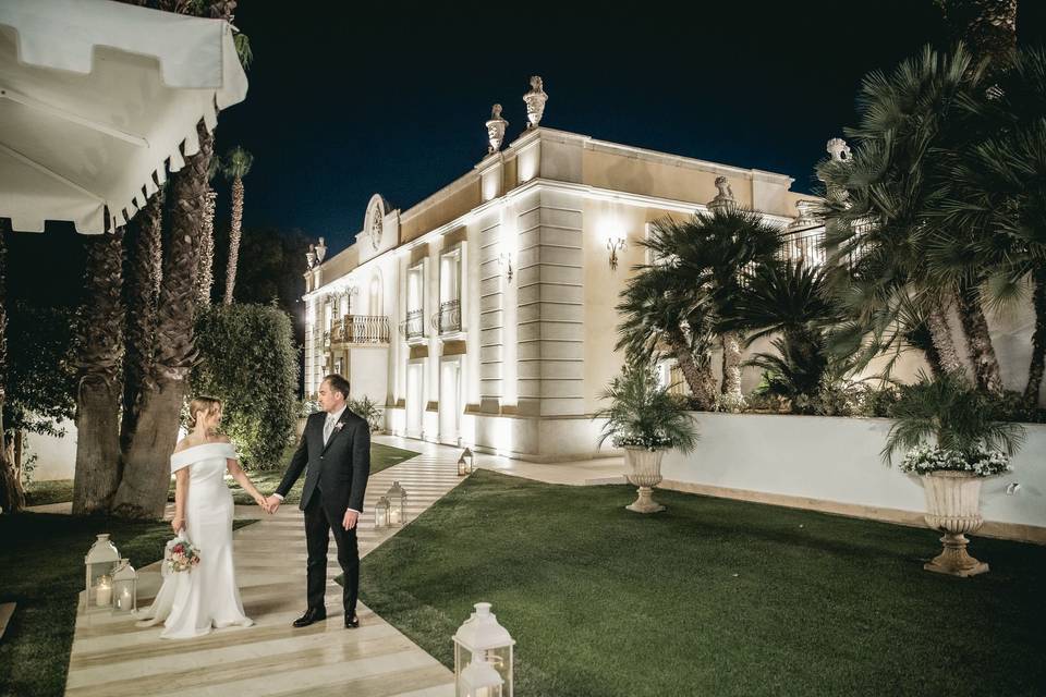 Wedding Photo