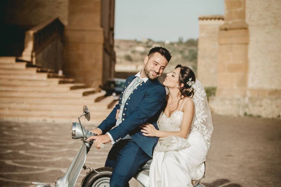 Wedding Photo