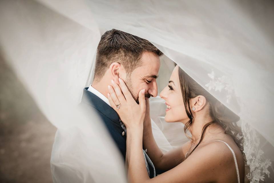 Wedding Photo