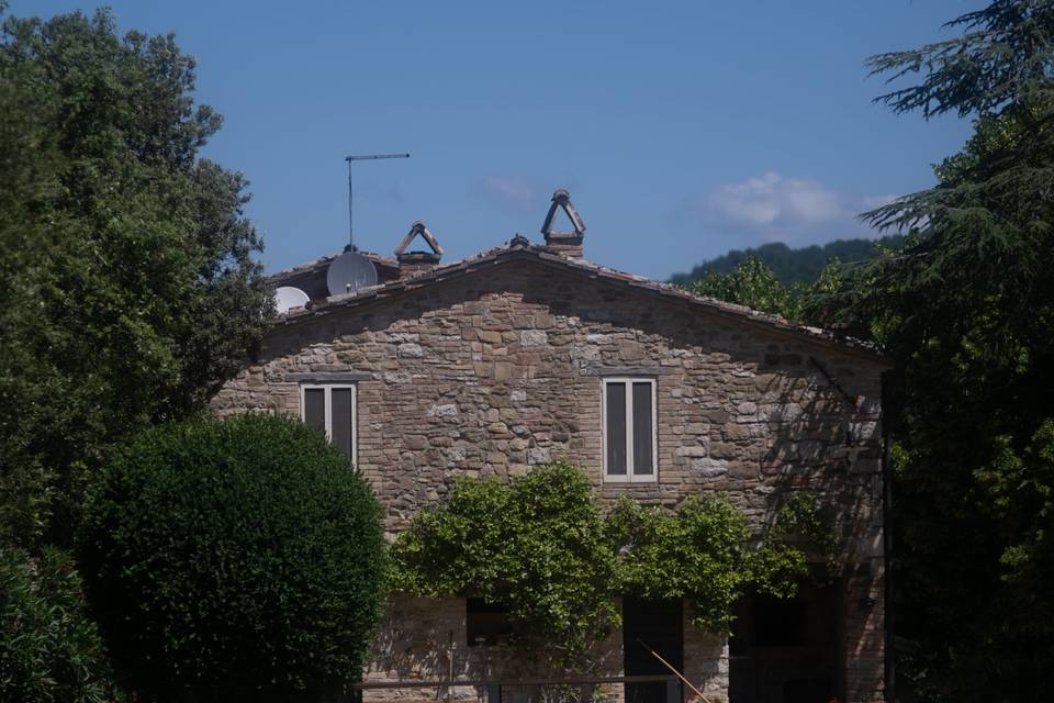 La nostra casa