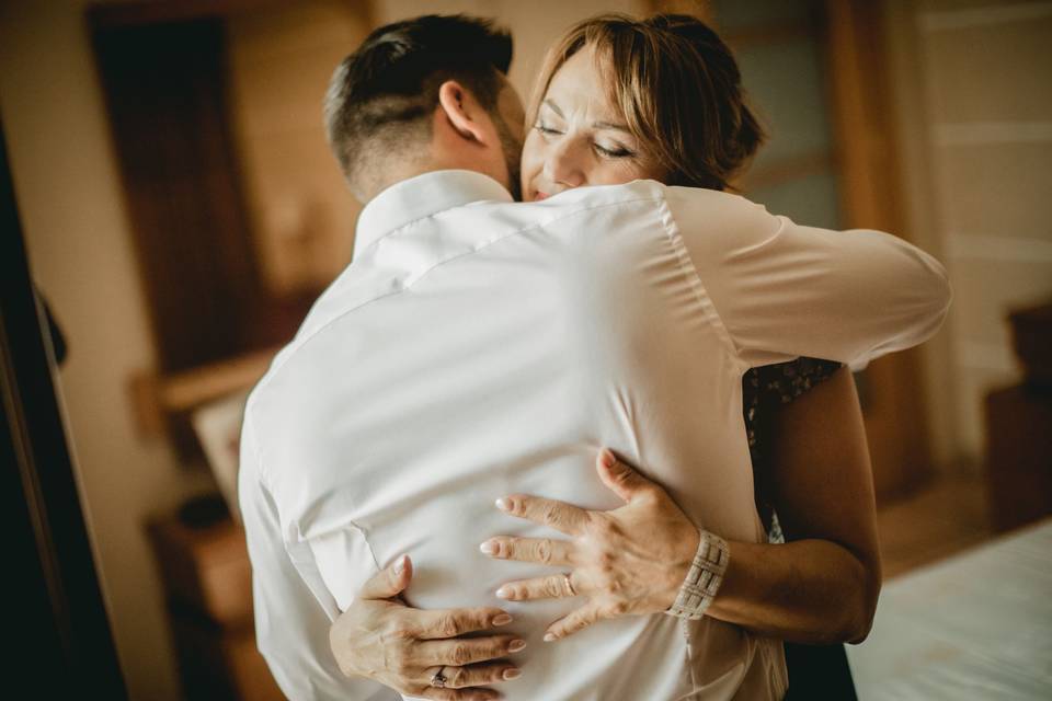 Sorellina mia