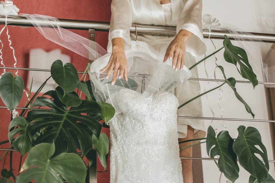 Wedding Photo
