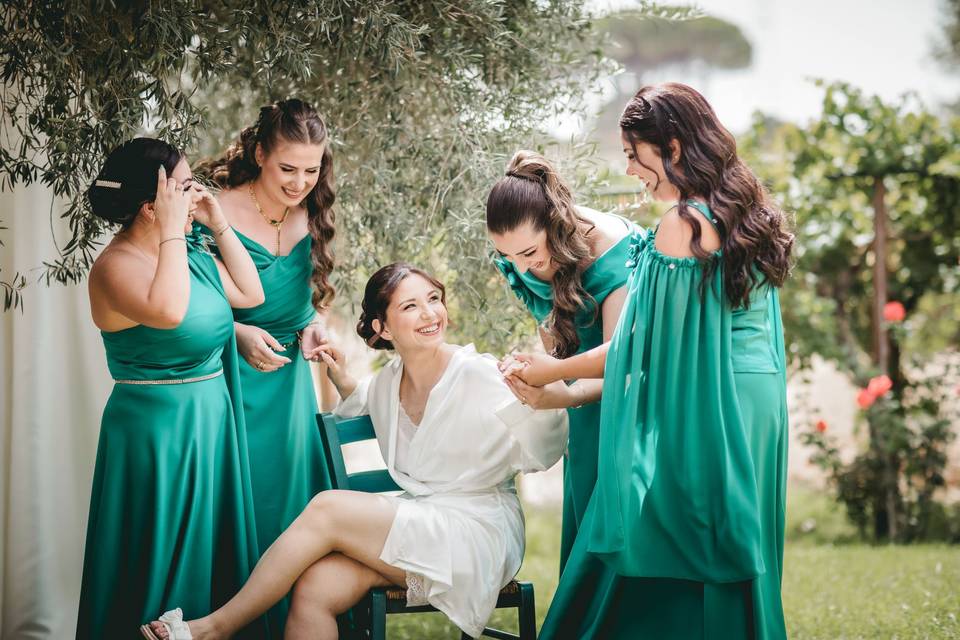 Wedding Photo