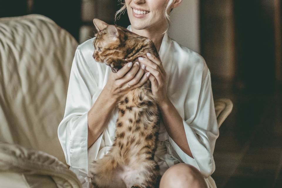 Wedding Photo