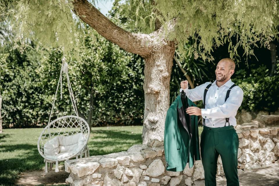 Wedding Photo