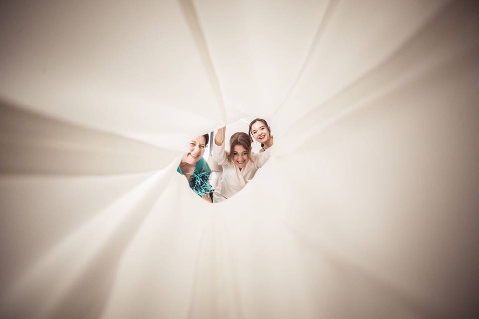 Wedding Photo