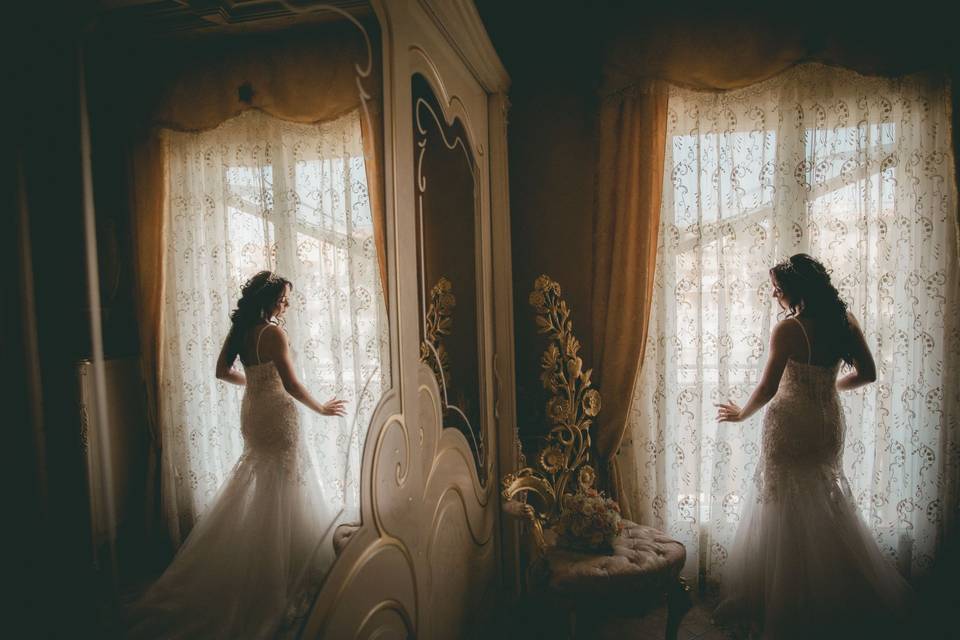 Wedding Photo