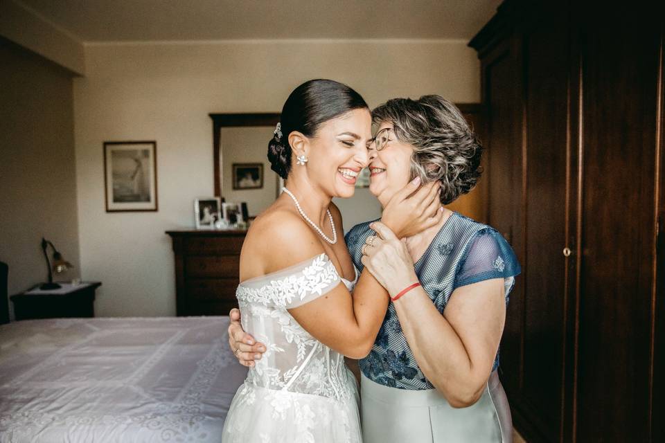Wedding Photo