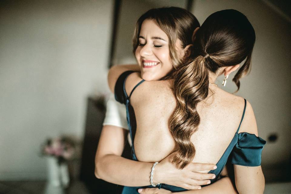 Wedding Photo