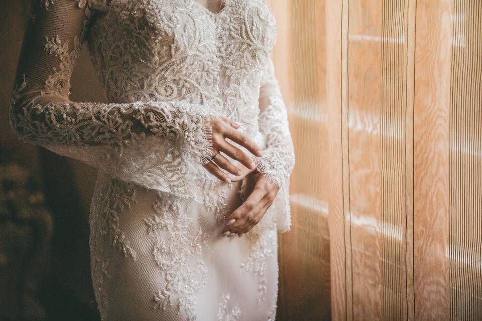 Wedding Photo