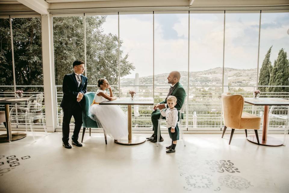 Wedding Photo